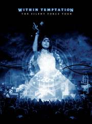 Within Temptation : The Silent Force Tour (Box)